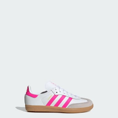 Samba OG Kids sko