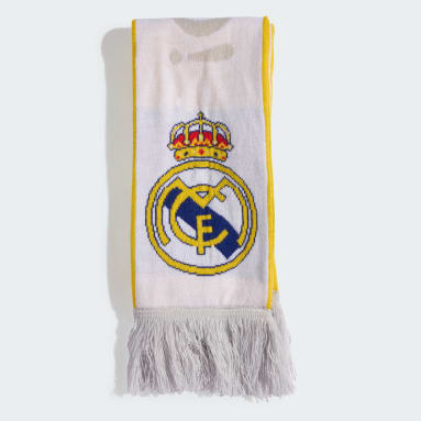 Real Madrid Sjaal Thuis