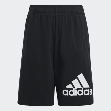 Short en coton Essentials Big Logo