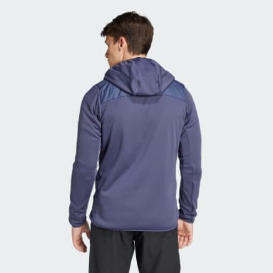 Terrex Multi Hybrid Insulated Capuchonjack