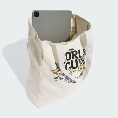FIFA World Cup 26™ Mascot Tote
