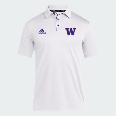 Washington Huskies Gear adidas US