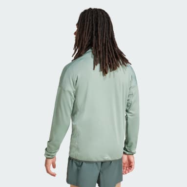 Terrex Xperior Climawarm Light Fleece Jacket