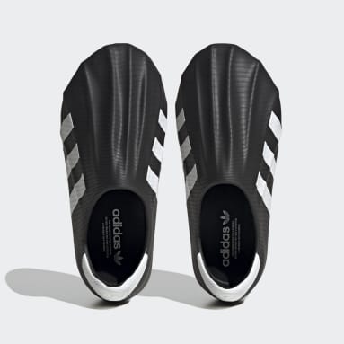 Duramo SL Sandals Black Mens | Adidas, Adidas sandals, Swim shoes