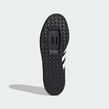adidas Zapatillas De Ciclismo Para Interiores - Negro