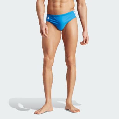 Boxer Natación adidas - Marino - Bañador Natación Hombre 