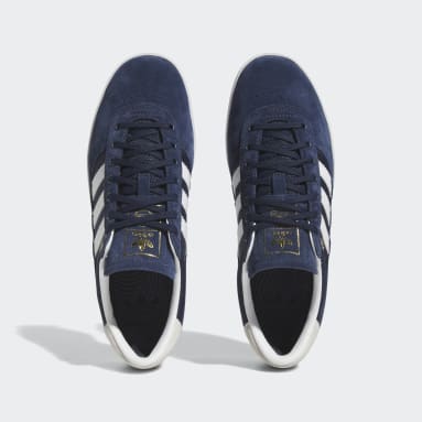 Chaussure Puig Indoor Bleu Hommes Originals