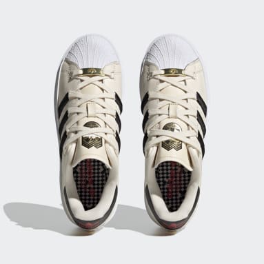 eeuwig Kano Remmen adidas Women's Superstar Shoes