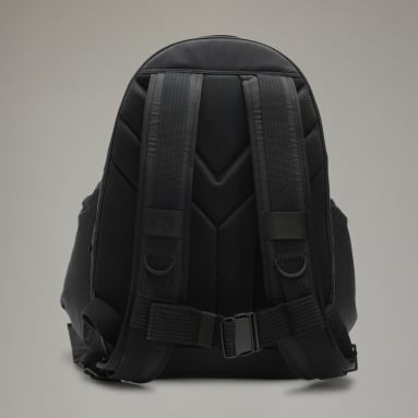Y-3 Black Y-3 Utility Backpack