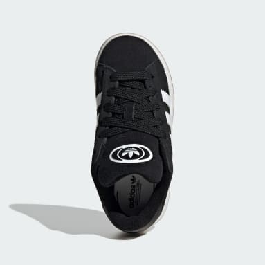 Campus 00s Elastic Lace Sko, barn