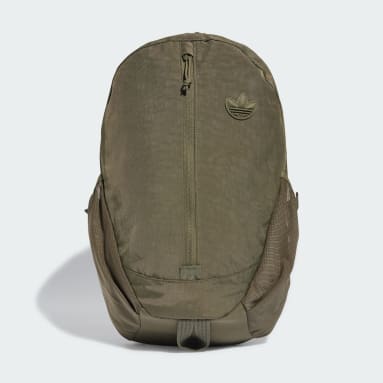 Originals Green adidas Adventure Backpack