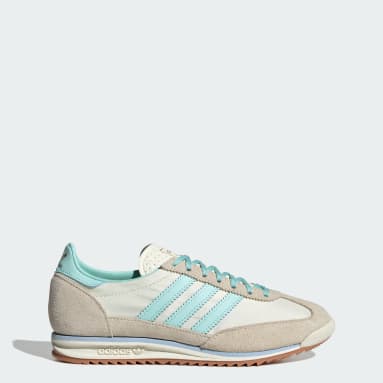 Boty SL72 OG