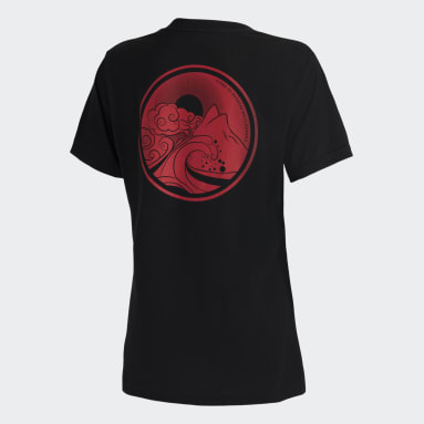 Camiseta CR Flamengo Preto Mulher Futebol