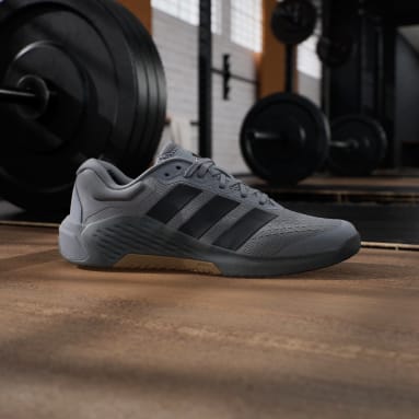 Tenis Dropset 4 Training