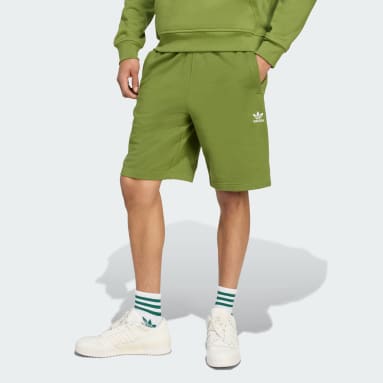 Pantalón corto Essentials Trefoil