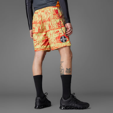 Los Angeles FC x NTS UBP Shorts