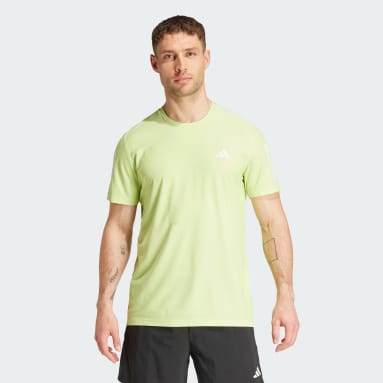Own the Run Tee