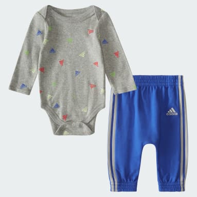 Baby & Toddler Track Suits | adidas US