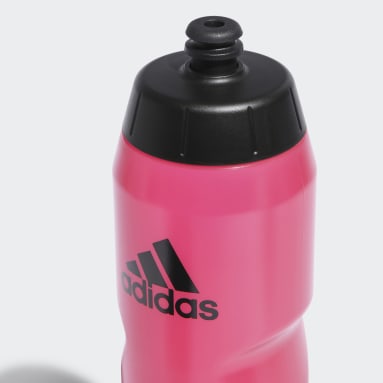 adidas Performance Water Bottle Pink