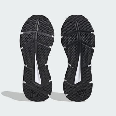 Men Running White Galaxy 6 Shoes