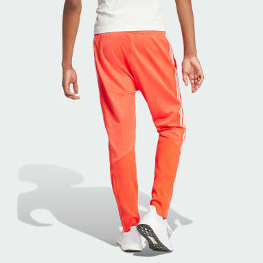Adidas Originals Orange Track Pants - Buy Adidas Originals Orange Track  Pants online in India