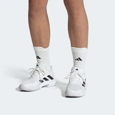 Tenis CourtJam Control para Tenis Blanco Hombre Tennis