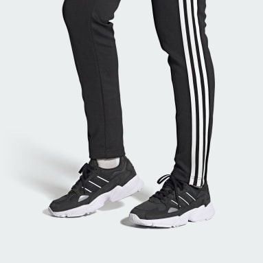 Falcon adidas TH