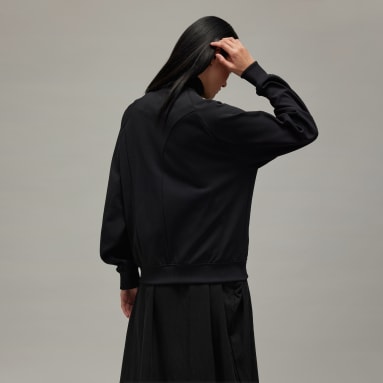 Y-3 Track Jacket