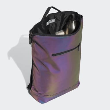 Women Originals Multicolor Toploader Backpack