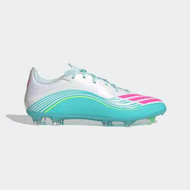 F50 MESSI LEAGUE Firm Ground /Multi Ground Fotballsko