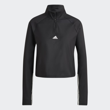 Adidas long sleeve jacket 2025