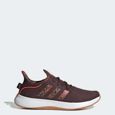 Zapatillas Cloudfoam Pure adidas x FARM