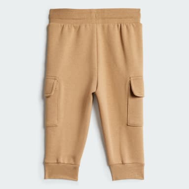 Zestaw Hoodie Cargo Kids