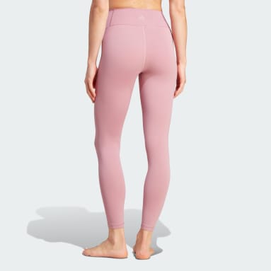 Legíny Yoga Studio Luxe 7/8
