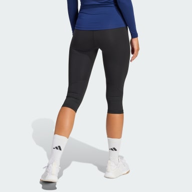 Mallas capri Techfit