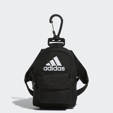 Lifestyle Black Packable Bag