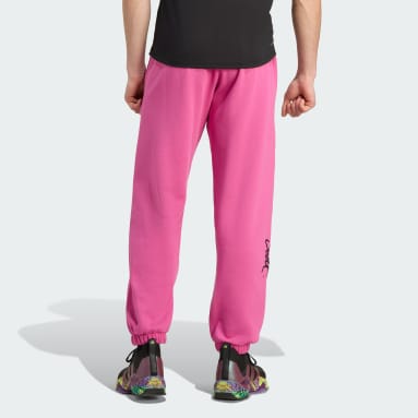adidas x Jeremy Scott Pants
