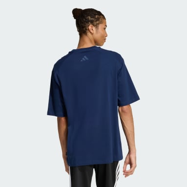 ANIMAL POP GRAPHIC T-SHIRT