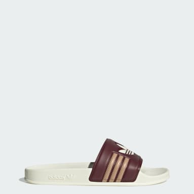 Adilette Slides
