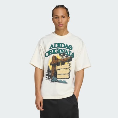 OG CAMP TEE