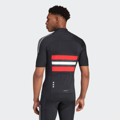 Wahle die perfekten Fahrradtrikots fur Herren aus adidas