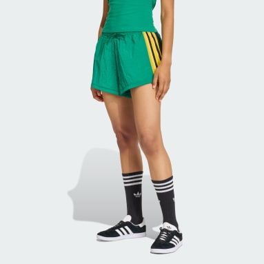 VÆVEDE SANTIAGO SHORTS