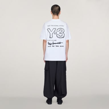 M MERCH SS TEE