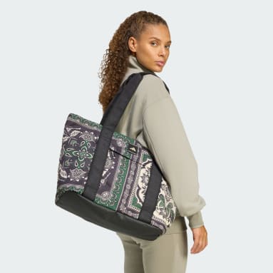 Bolsa Tote adidas X FARM