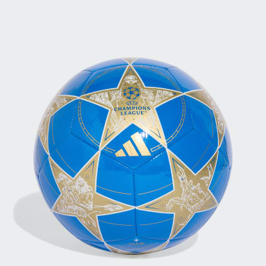 UCL Club 25/26 League Stage Ball