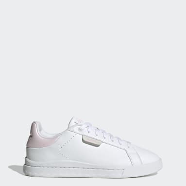 Zapatilla Court Silk Blanco Mujer Sportswear