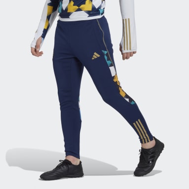 Calça treino futebol adidas cheap