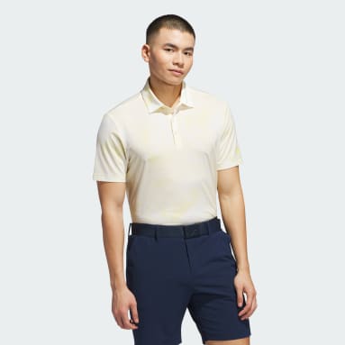 Polo mesh imprimé Ultimate365