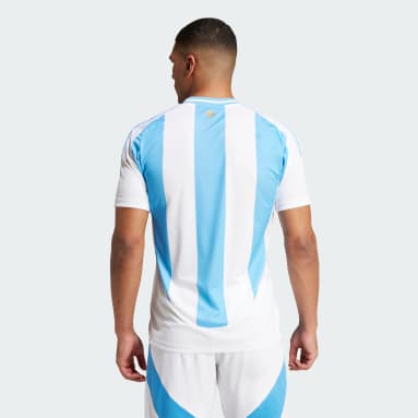 Camisola Principal 24 da Argentina