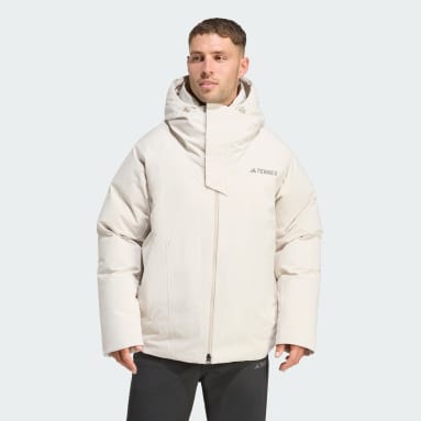 Xploric CLIMAPROOF Hyper Dry 다운 재킷